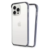 iPhone 15 Pro Max Land Bumper Koruma Kapak - Lacivert