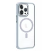 iPhone 15 Pro Max Winner Magsafe Kapak - Gri