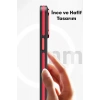 iPhone 15 Pro Max Winner Magsafe Kapak - Siyah