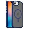 iPhone 16E Winner Magsafe Kapak - Lacivert