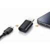 iPhone 5 Uyumlu Android Micro USB Şarj Kablosunu iPhone Lightning e Çevirici