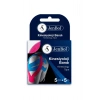 Jenbol Kinesiology Tape Ağrı Bandı 5 cm x 5 m - Pembe