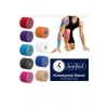 Jenbol Kinesiology Tape Ağrı Bandı 5 cm x 5 m - Yeşil