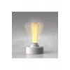 JP-1003 Dekoratif Gece Lambası - Beyaz
