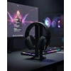 Kablosuz  Kulaklığı RGB Aydınlatmalı Bluetooth Mikrofonlu  Headset