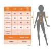 Kadın Yarı Balıkcı Yaka Iç Kısmı Dantel Dış Kısmı Sandy Bluz