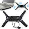 Katlanabilir Laptop Soğutucu