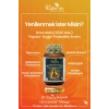 Kiperin Bromelain+ Papain 30 Kapsül