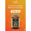 Kiperin Bromelain+ Papain 30 Kapsül