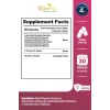 Kiperin Cranberry D-Mannoz Vitamin C 60 Kapsül
