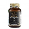 Kiperin Elixea Longevity  Resveratrol, Glutatyon, Koenzim Q10, NMN, NADH, PQQ 60 Kapsül