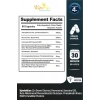 Kiperin Elixea Longevity  Resveratrol, Glutatyon, Koenzim Q10, NMN, NADH, PQQ 60 Kapsül