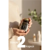 Kiperin Elixea Longevity  Resveratrol, Glutatyon, Koenzim Q10, NMN, NADH, PQQ 60 Kapsül