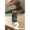 Kiperin Flexura Glukozamin, MSM, Kondroitin, Akgünlük, SAM-e, Hyaluronik Asit 60 Kapsül