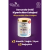 Kiperin Purple Collagen Toz 40 Günlük 575 gr