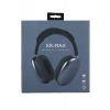KR Max BT Kablosuz Kulaklık - Siyah