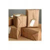 KRAFT KAĞIT - 20 ADET- 100 X150 Cm - ÇEYİZ PAKETLEME- OTO PASPAS