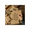 KRAFT KAĞIT - 20 ADET- 100 X150 Cm - ÇEYİZ PAKETLEME- OTO PASPAS