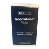 Krc Derma Neoccutane Night Takviye Edici Gıda 30 Yumuşak Kapsül