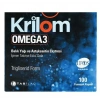 Krilom Omega-3 100 Yumuşak Kapsül