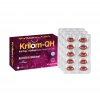 Krilom-QH Krill Oil & Ubikinol 30 Yumuşak Kapsül