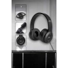 Kulak Üstü TF Kart ve AUX Destekli Ergonomik Bluetooth Kulaklık
