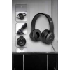 Kulak Üstü TF Kart ve AUX Destekli Ergonomik Bluetooth Kulaklık