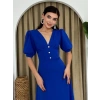 Linda Midi Elbise