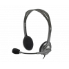 LOGITECH H110 MİKROFONLU KULAKLIK 981-000271