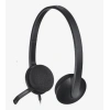 LOGITECH H340 USB SİYAH KULAKLIK 981-000475