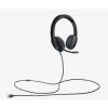 LOGITECH H540 USB SİYAH KULAKLIK 981-000480