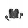 LS-09 Bluetooth 5.3 TWS Kablosuz Airpods Kulaklık - Siyah