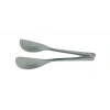 Lüks Pasta Servis Maşası - Metal