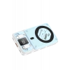 M25W 10.000 mAh 20W PD Magsafe Powerbank - Mavi