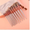 Makyaj Fırçası Seti 13 Parça