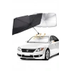 Mercedes CLA, Audi A5, BMW 4 Serisi, VW Arteon, Toyota Camry Uyumlu Oto Şemsiye