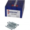 MERİDYEN SUNTA VİDASI 5.0X25 MM 15 ADET