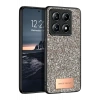 Mi 14T Pro Bright Simli Kapak - Gold