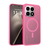 Mi 15T Jota Magsafe Kapak - Rose