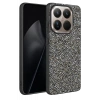 Mi 15T Pro Bright Simli Kapak - Gold