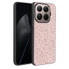 Mi 15T Pro Bright Simli Kapak - Pembe