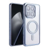 Mi 15T Pro Joke Simli Magneticsafe Kılıf - Mavi
