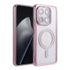 Mi 15T Pro Joke Simli Magneticsafe Kılıf - Pembe