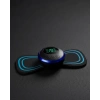 Mini EMS Masaj Cihazı Karın Kol Bacak İçin Elektronik Kas Uyarıcı