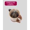 Mini Türk Kahvesi Makinesi Kettle Fonksiyonlu