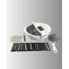 MJGN769-SEBZE DİLİMLEYİCİ SET