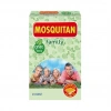 Mosquitan Family 24 Adhesive Diffusors Of Essentials Oil