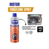 Motor Temizleme Spreyi - 500 ml - Güçlü Formül
