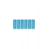 Nascita 1,7 cm Kaynatmalı Bigudi (6lı) - 34
