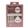 Nascita 4lü Makyaj Fırçası & 2li Puf Seti